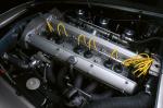 Aston Martin DB5 1963 года